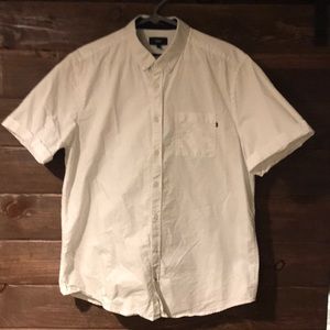 French brand Jules Oxford shirt size XL (USA L)